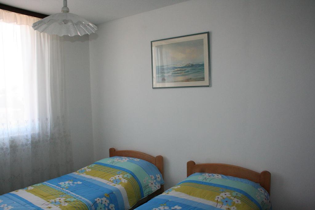 Sunny Apartment Zadar Room photo
