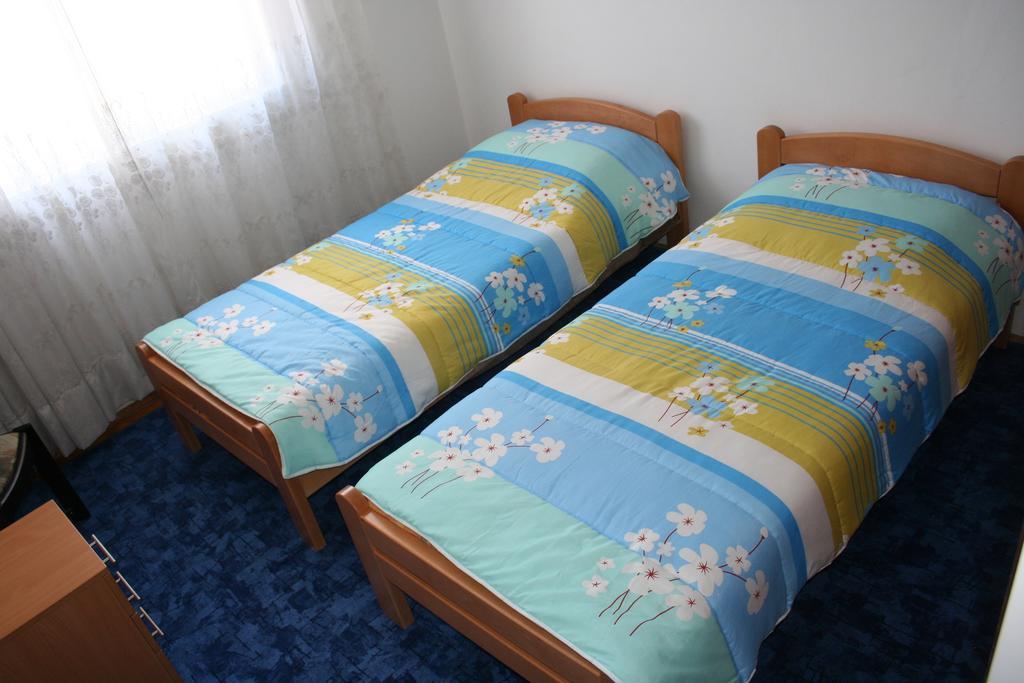 Sunny Apartment Zadar Room photo