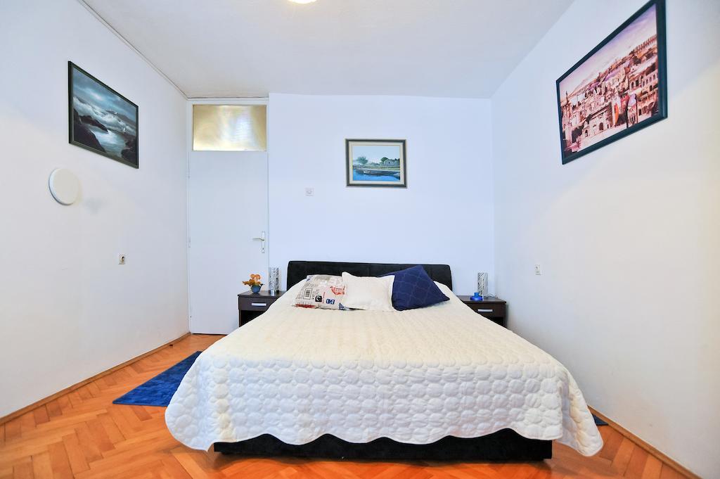 Sunny Apartment Zadar Room photo