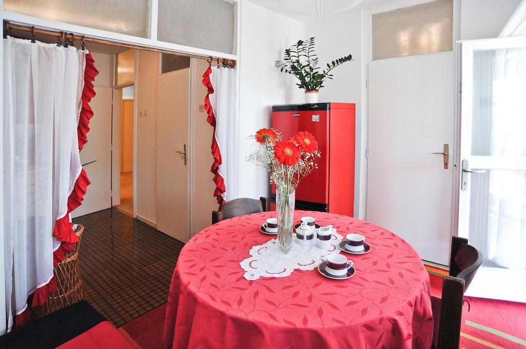 Sunny Apartment Zadar Room photo