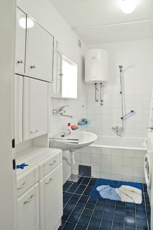 Sunny Apartment Zadar Room photo