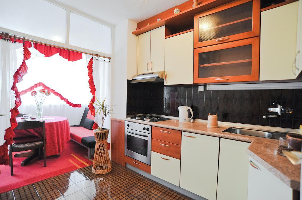 Sunny Apartment Zadar Room photo