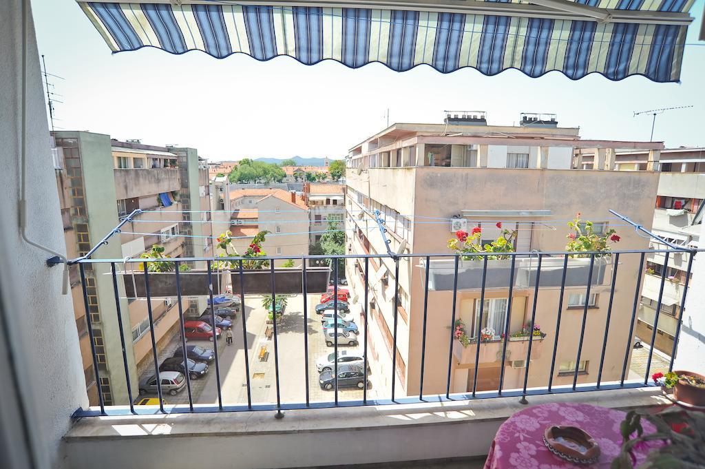 Sunny Apartment Zadar Room photo