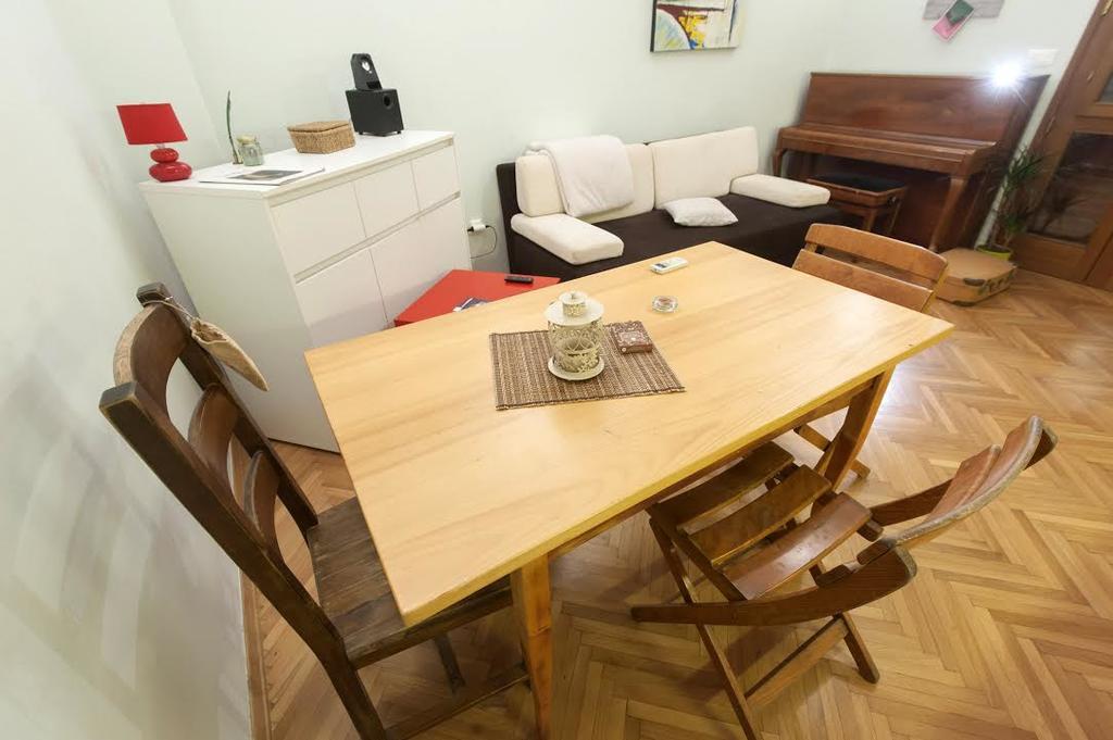 Sunny Apartment Zadar Exterior photo