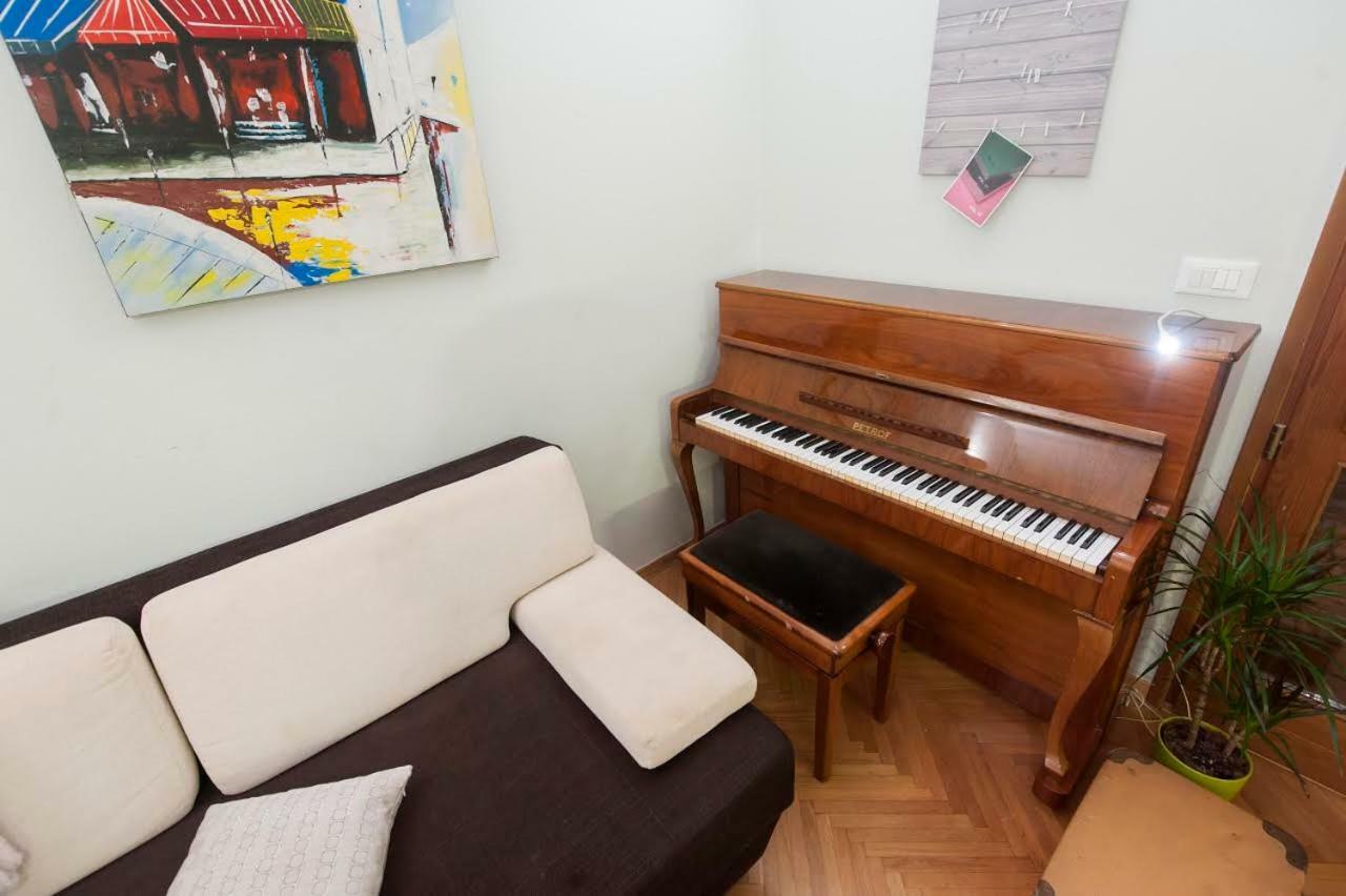 Sunny Apartment Zadar Exterior photo