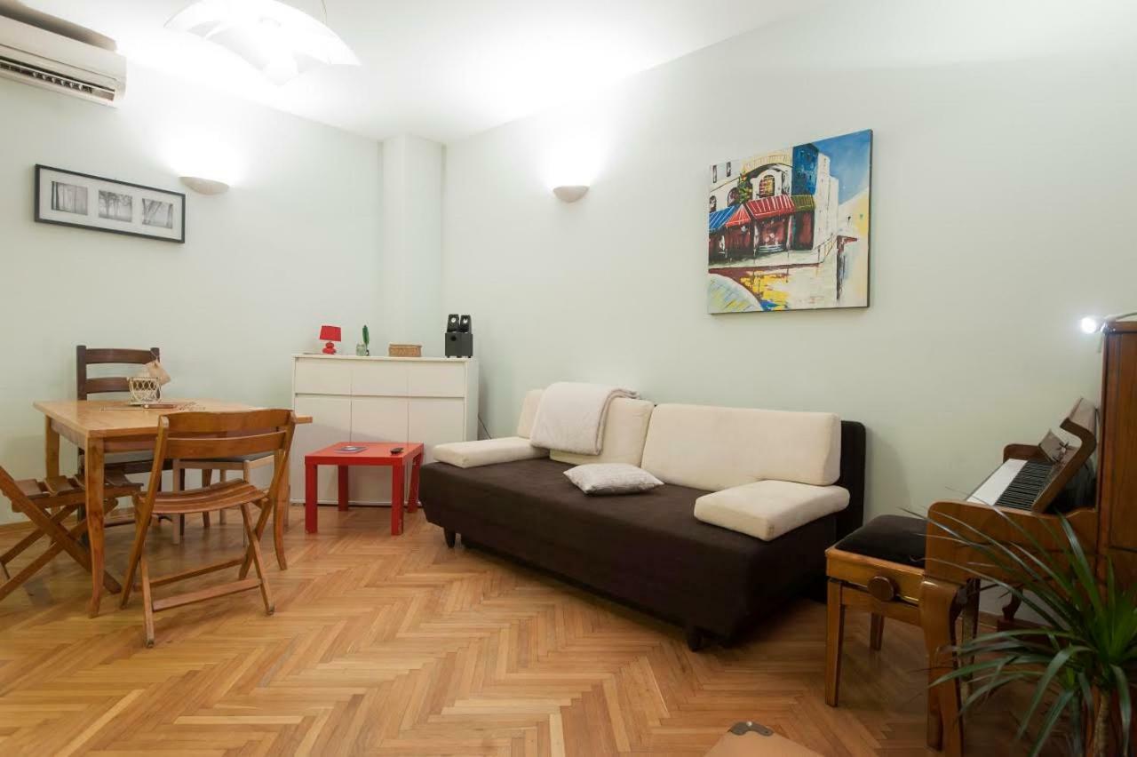 Sunny Apartment Zadar Exterior photo