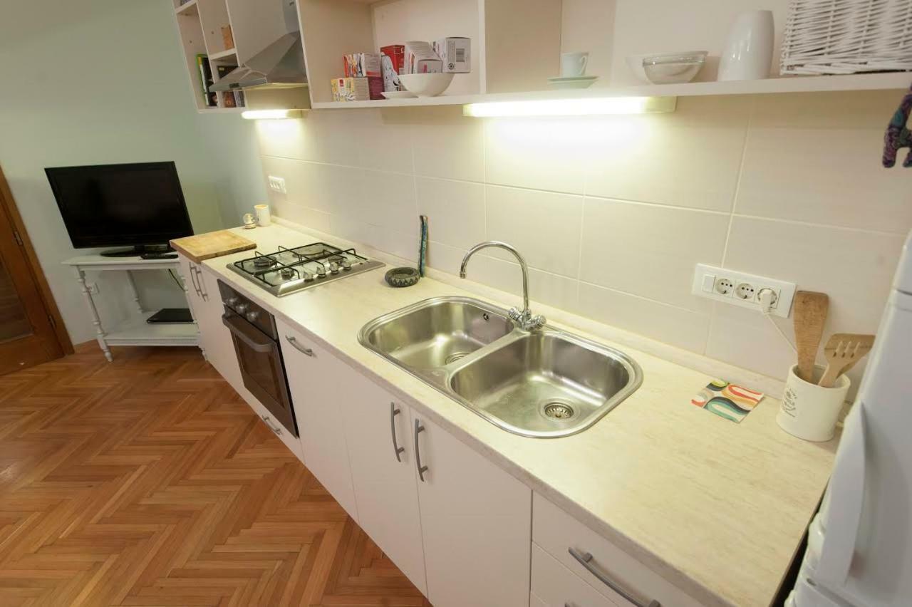 Sunny Apartment Zadar Exterior photo